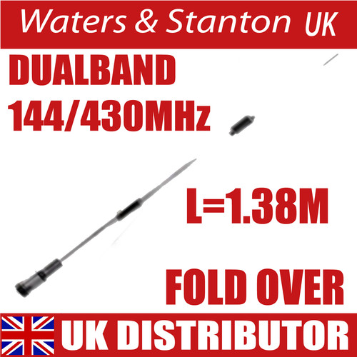 Comet sb7 antenna a - comet,
