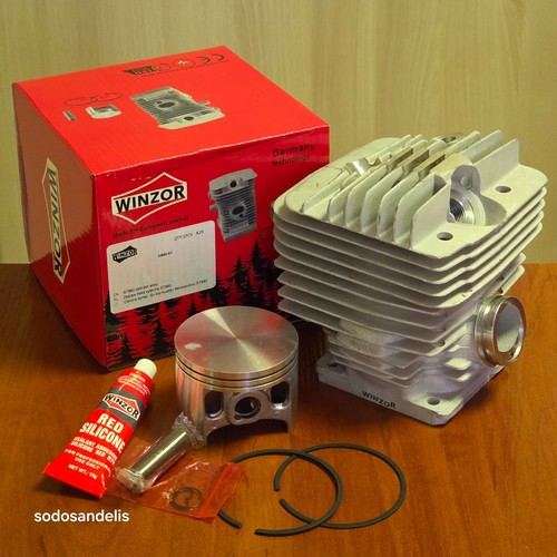 Kit cilindro per motosega