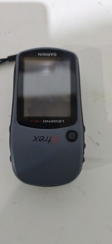 Garmin etrex legend - garmin,