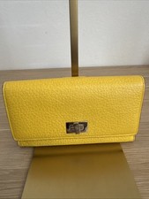 Fendi Peekaboo continental