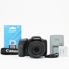 Canon PowerShot SX530 HS
