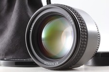 [TOP MINT con custodia] Nikon