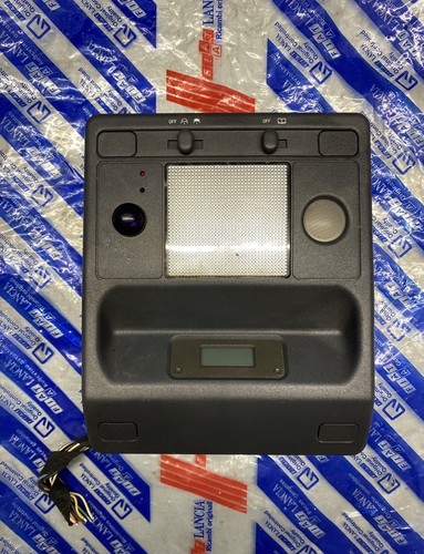 Plafoniera interna fiat punto - fiat,