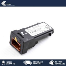 Originale Centralina Antifurto