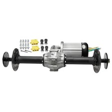 Kit Assale Differenziale