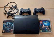 Sony PlayStation 3 - Super