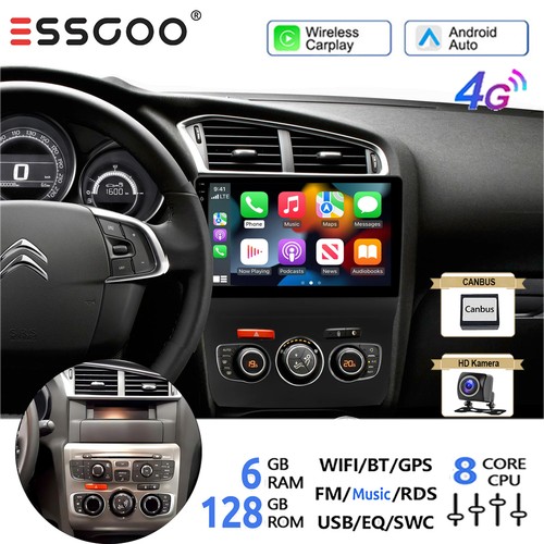 Autoradio android kam core - autoradio,