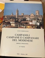 campanili campane e campanari