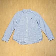 Polo Ralph Lauren camicia