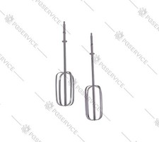 Imetec fruste sbattitore