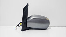 Ricambi Usati Specchio Specchietto Retrovisore SX Sinistro Mazda MPV 1999