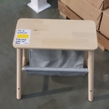 Ikea VILTO Sgabello