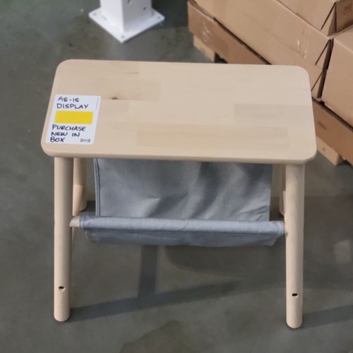 Ikea vilto sgabello - ikea,