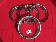 VW Bus T2, T3 anelli