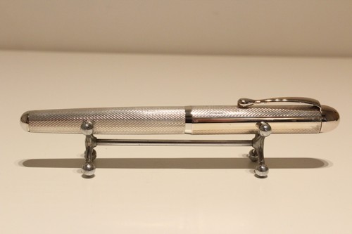 Penna stilografica vintage - penna,