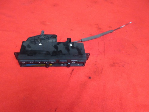 Comando riscaldamento honda - comando,