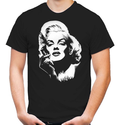 Shirt marilyn monroe - marilyn, |