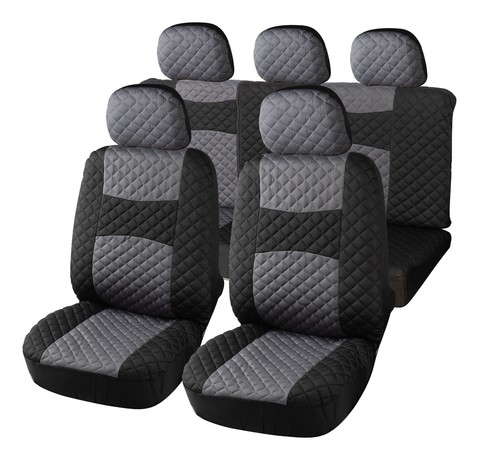 Coprisedili auto universali - coprisedili,