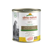 Almo Nature Gatto HFC Natural