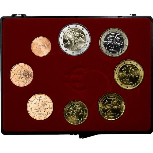 1278355 lituania set - lituania,, 1