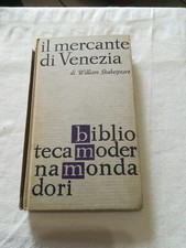 Il Mercante Di Venezia 