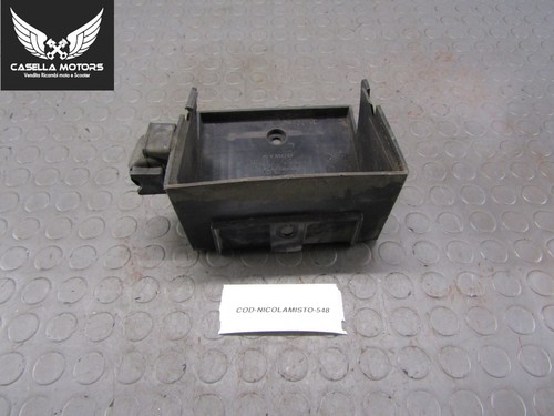 Carena vano batteria kymco - vano,