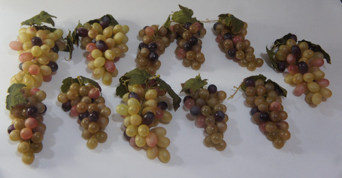 Lotto uve vintage - uve,