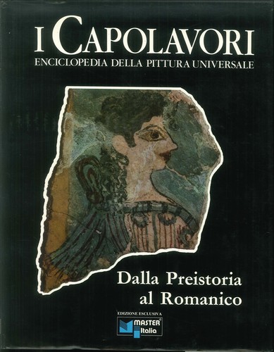 Capolavori enciclopedia - i, capolavori.