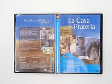 dvd La casa nella prateria