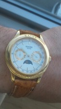 Racer Orient MOON-PHASE