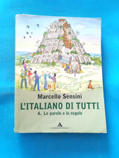 L'ITALIANO DI TUTTI A.LE