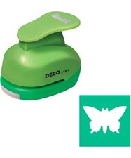 Fustella mm 25 Farfalla CWR