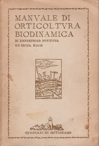 Manuale orticoltura - manuale,