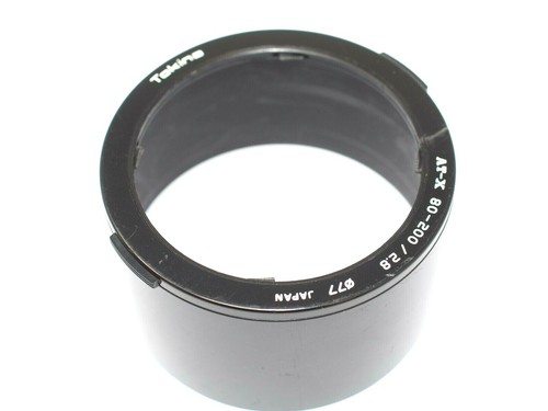 Tokina 200 mm - 80-200,
