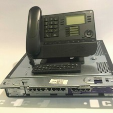 Alcatel lucent omnipcx office - omnipcx,