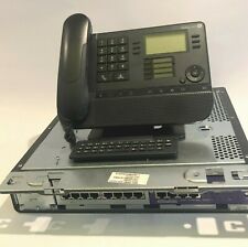 Alcatel-Lucent OmniPCX Office