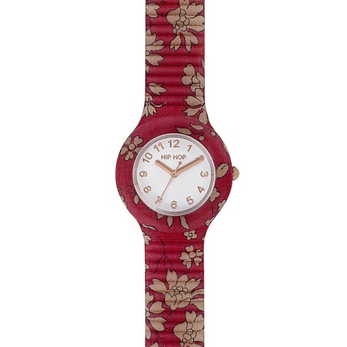 Orologio hip hop donna winter - orologio,