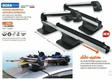 PORTASCI MAGNETICO ANTIFURTO