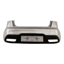 Paraurti posteriore kia rio - paraurti, 3