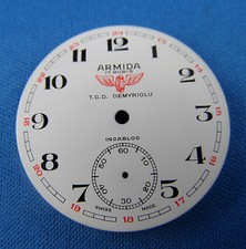 Orologio da tasca vintage