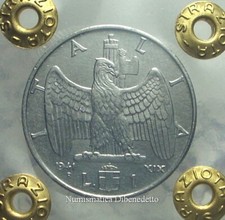 Regno D'Italia - Vittorio
