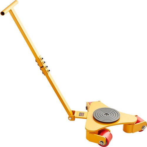 Carrello ruote per carichi - carrello, 3