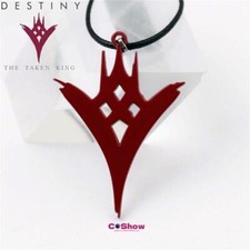Destiny 2 Il Re Preso Collana