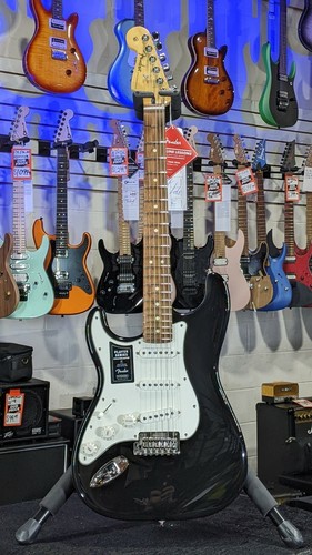 Fender player stratocaster - fender,