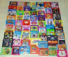 Bags Sachets Stickers PANINI