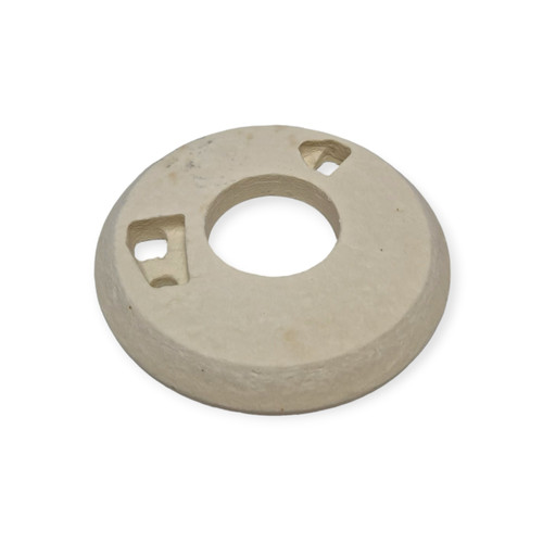 Sime isolante fibra - fibra, ceramica