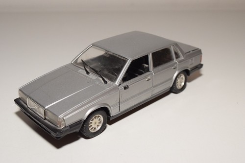 A42 polistil 206 s206 - 1:25,