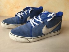 SCARPE SHOES NIKE TOKI BLAZERS BLU TAGLIA : 44
