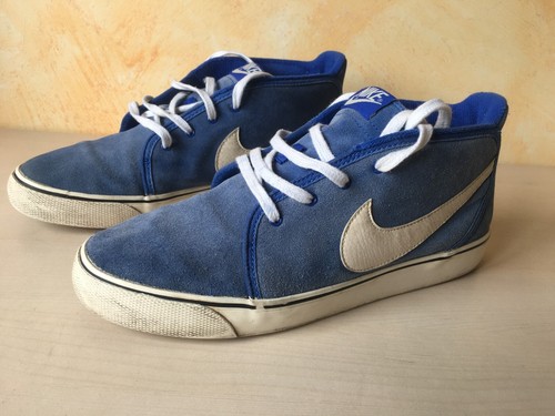 Scarpe shoes nike toki - scarpe,
