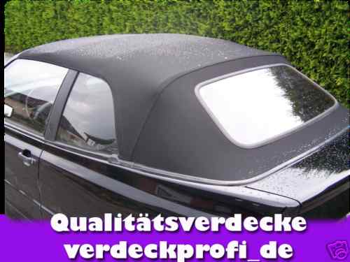 Golf cabrio housse - golf, capote